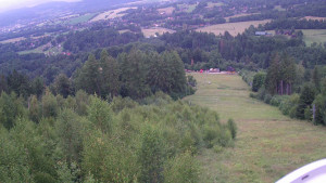 Ski Malenovice - Sjezdovka Staromák - 7.7.2025 v 08:30