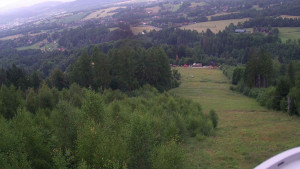 Ski Malenovice - Sjezdovka Staromák - 7.7.2025 v 09:30