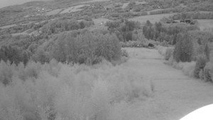 Ski Malenovice - Sjezdovka Staromák - 12.7.2025 v 04:30