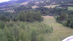 Sjezdovka Staromák