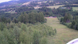 Sjezdovka Staromák