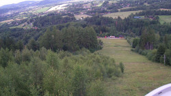 Sjezdovka Staromák