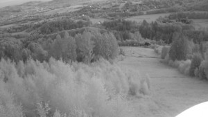 Ski Malenovice - Sjezdovka Staromák - 19.7.2025 v 04:30