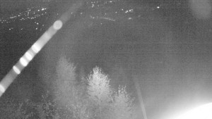 Ski Malenovice - Sjezdovka Staromák - 17.9.2025 v 02:30