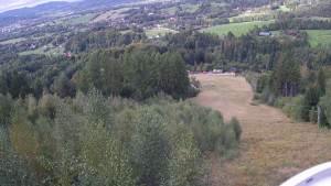 Ski Malenovice - Sjezdovka Staromák - 29.9.2025 v 14:30