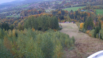 Snímek    16.10.2025 v 17:00