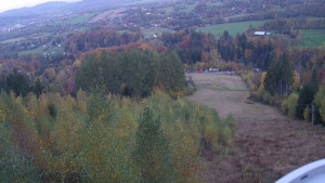 Ski Malenovice - Sjezdovka Staromák - 23.10.2025 v 07:30