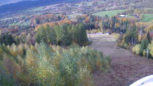 Ski Malenovice - Sjezdovka Staromák - 23.10.2025 v 15:30