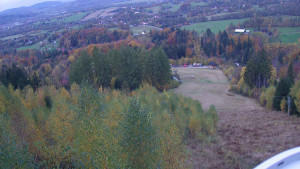 Ski Malenovice - Sjezdovka Staromák - 23.10.2025 v 17:30