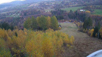 Snímek    2.11.2025 v 08:00