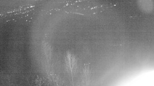 Ski Malenovice - Sjezdovka Staromák - 20.11.2025 v 02:30