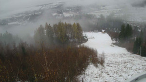 Ski Malenovice - Sjezdovka Staromák - 25.11.2025 v 07:30 Ski Malenovice - Sjezdovka Staromák - 25.11.2025 v 07:30