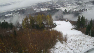 Ski Malenovice - Sjezdovka Staromák - 25.11.2025 v 08:30 Ski Malenovice - Sjezdovka Staromák - 25.11.2025 v 08:30