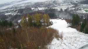 Ski Malenovice - Sjezdovka Staromák - 25.11.2025 v 09:00 Ski Malenovice - Sjezdovka Staromák - 25.11.2025 v 09:00