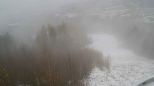 Ski Malenovice - Sjezdovka Staromák - 25.11.2025 v 10:30 Ski Malenovice - Sjezdovka Staromák - 25.11.2025 v 10:30