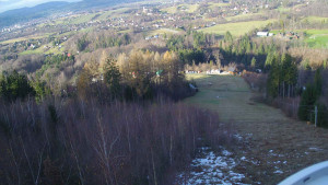 Ski Malenovice - Sjezdovka Staromák - 7.12.2025 v 13:30 Ski Malenovice - Sjezdovka Staromák - 7.12.2025 v 13:30