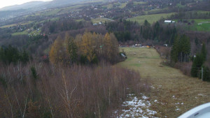 Ski Malenovice - Sjezdovka Staromák - 7.12.2025 v 15:30 Ski Malenovice - Sjezdovka Staromák - 7.12.2025 v 15:30