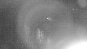 Ski Malenovice - Sjezdovka Staromák - 23.12.2025 v 06:30