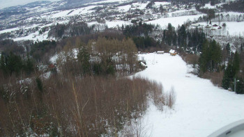 Ski Malenovice