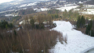 Ski Malenovice - Sjezdovka Staromák - 22.1.2026 v 11:30