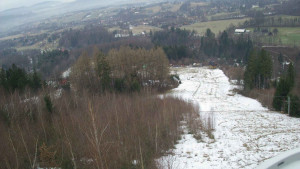 Ski Malenovice - Sjezdovka Staromák - 28.1.2026 v 07:30