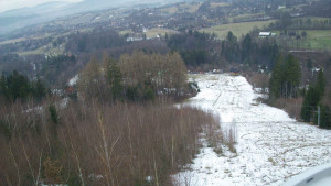 Ski Malenovice - Sjezdovka Staromák - 28.1.2026 v 08:00