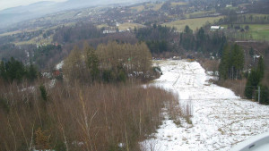 Ski Malenovice - Sjezdovka Staromák - 28.1.2026 v 08:30