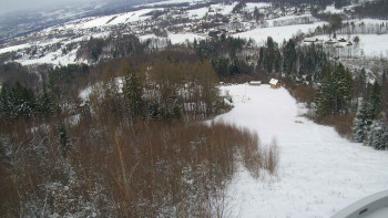 Ski Malenovice