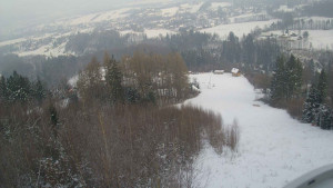 Ski Malenovice - Sjezdovka Staromák - 20.2.2026 v 08:00