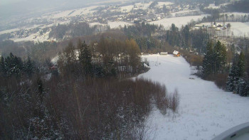 Ski Malenovice