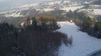 Ski Malenovice
