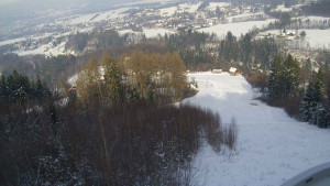 Ski Malenovice - Sjezdovka Staromák - 20.2.2026 v 10:30