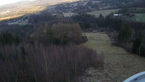 Ski Malenovice - Sjezdovka Staromák - 27.2.2026 v 07:30