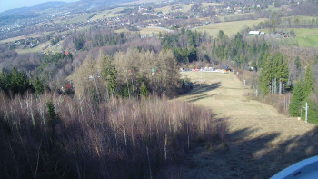 Ski Malenovice