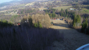 Ski Malenovice - Sjezdovka Staromák - 9.3.2026 v 08:30