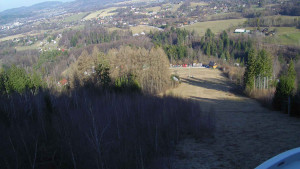 Ski Malenovice - Sjezdovka Staromák - 9.3.2026 v 09:00