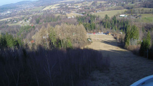 Ski Malenovice - Sjezdovka Staromák - 9.3.2026 v 09:30