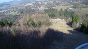 Ski Malenovice - Sjezdovka Staromák - 9.3.2026 v 10:30