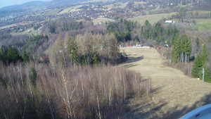 Ski Malenovice - Sjezdovka Staromák - 9.3.2026 v 12:30