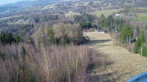 Ski Malenovice - Sjezdovka Staromák - 9.3.2026 v 13:30