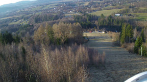 Ski Malenovice - Sjezdovka Staromák - 9.3.2026 v 16:30