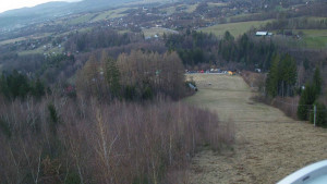 Ski Malenovice - Sjezdovka Staromák - 9.3.2026 v 17:30