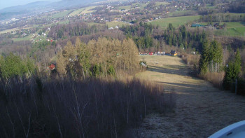 Ski Malenovice