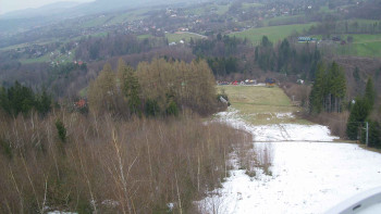 Ski Malenovice