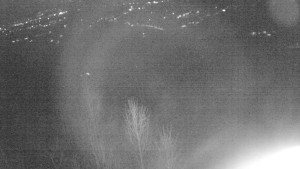 Ski Malenovice - Sjezdovka Staromák - 9.4.2026 v 02:30