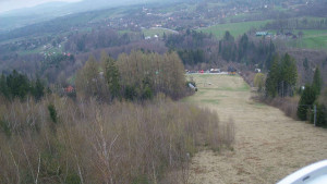 Ski Malenovice - Sjezdovka Staromák - 9.4.2026 v 08:30