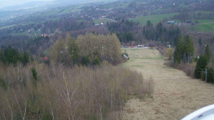 Ski Malenovice - Sjezdovka Staromák - 9.4.2026 v 09:30