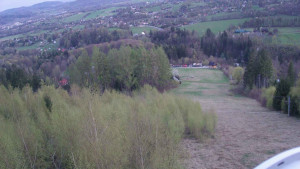 Ski Malenovice - Sjezdovka Staromák - 23.4.2026 v 05:30