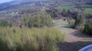 Ski Malenovice - Sjezdovka Staromák - 23.4.2026 v 09:30