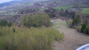 Ski Malenovice - Sjezdovka Staromák - 23.4.2026 v 10:30